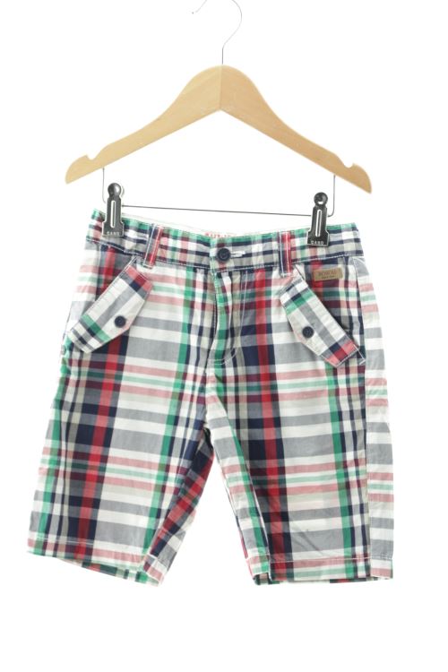 Pantaloni corti