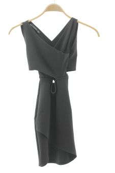 Vestido casual S Trafaluc