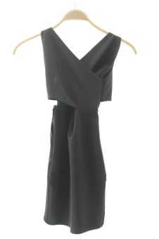 Vestido casual S Trafaluc