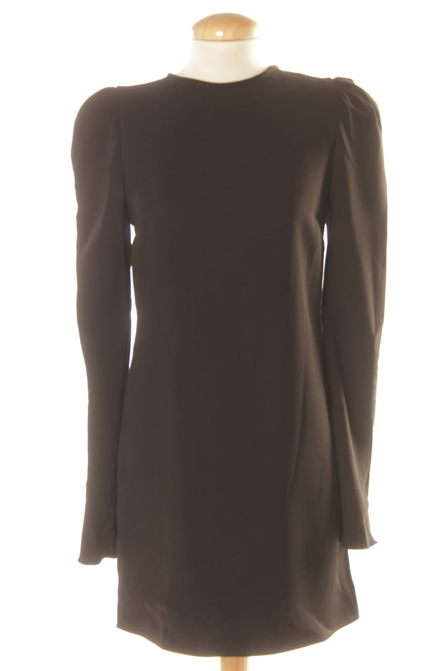 Robe casual PERCENTIL de la taille S, de couleur noir
