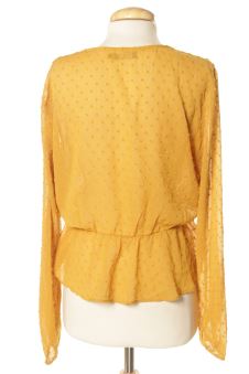 Blusa de manga larga M Eight Paris