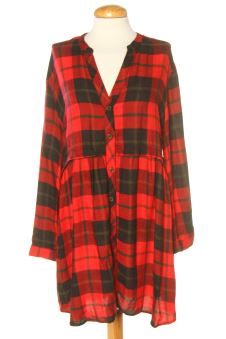 Robe casual M Zara
