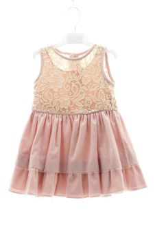 Aufwändiges Kleid 104 Miranda