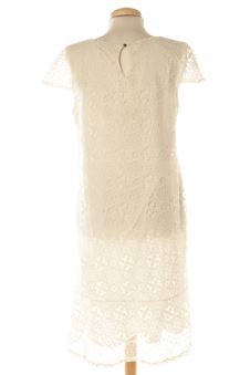 Einfaches Kleid M Cortefiel