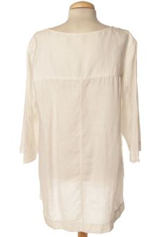 Blusa de manga larga 50 Talla&moda