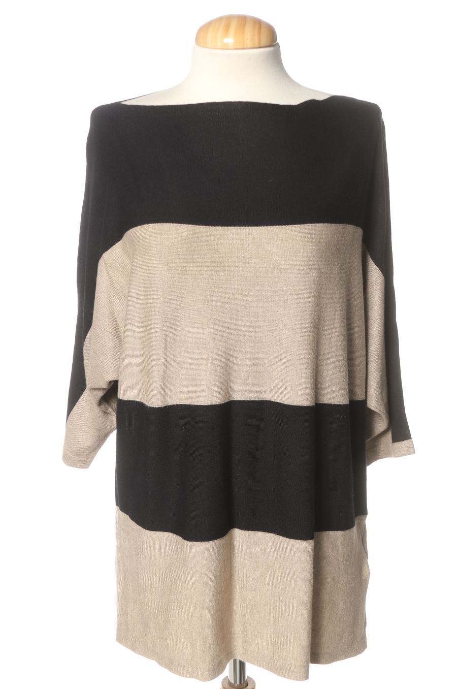 Maglione de Jean Pascale de la talla L, de color stampato