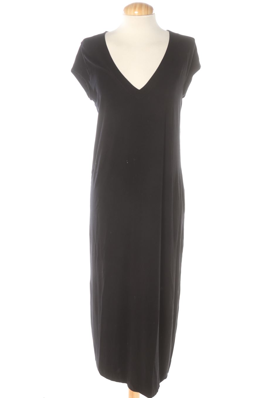 Vestito casual de EseOese de la talla L, de color nero