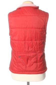 Gilet imbottito S Bershka
