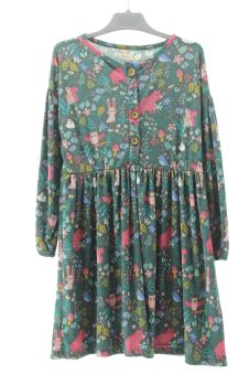 Vestito 7 anni Sfera
