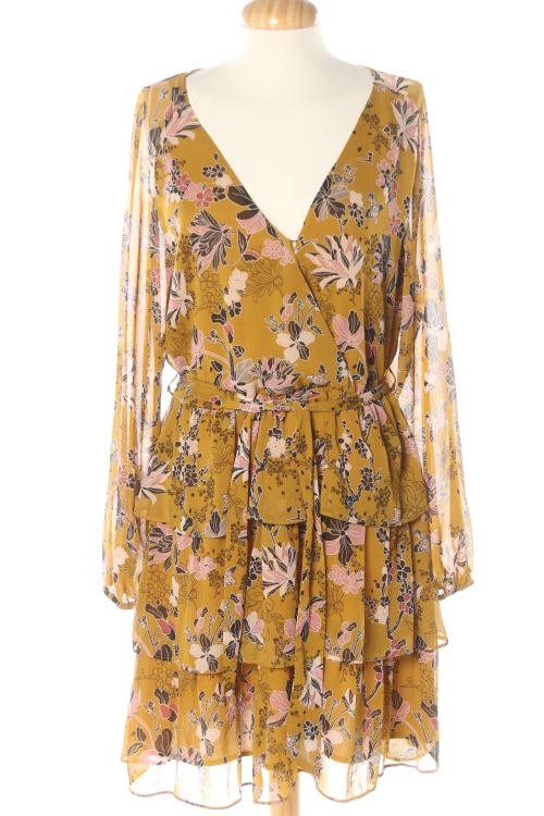 Robe casual