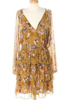 Robe casual L Promod