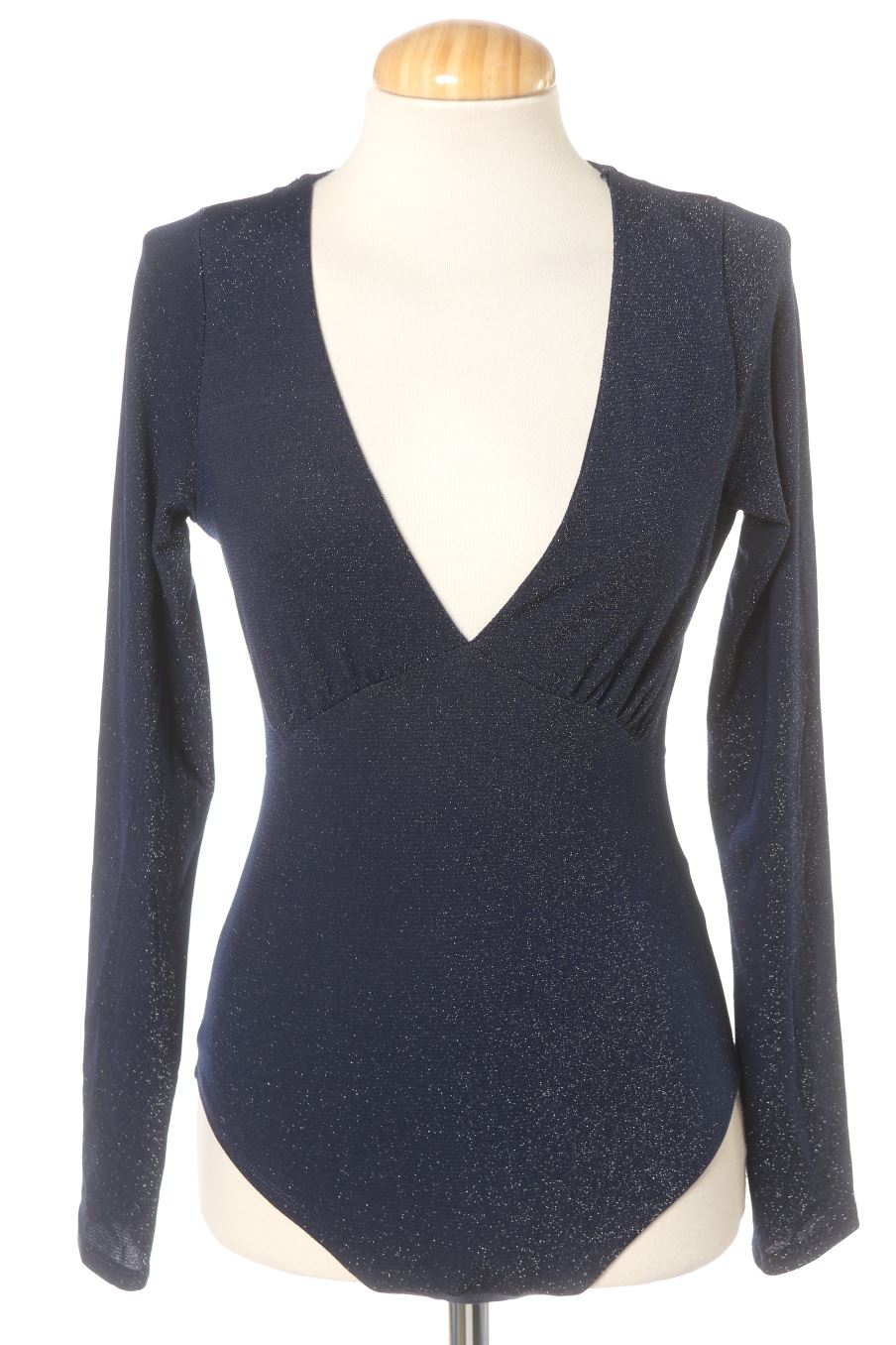 Body Etam de la taille M, de couleur bleu marine