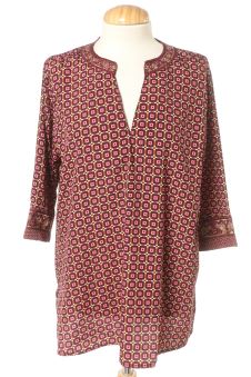 Blouse à manches longues 44 Niza