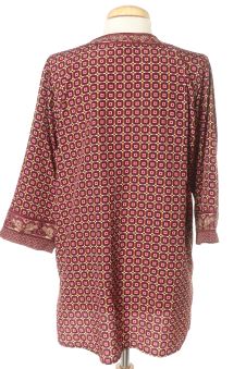 Blouse à manches longues 44 Niza