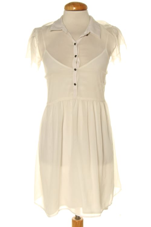 Robe casual