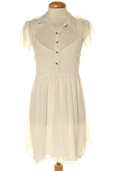 Robe casual XS Abercrombie & Fitch