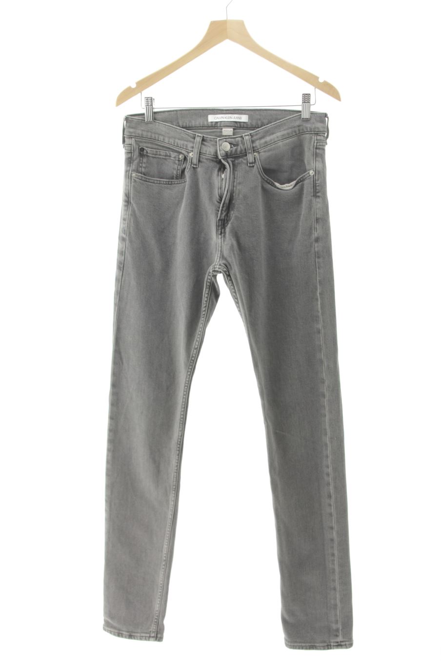 Jeans Calvin Klein de la taille 40