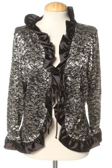 Gilet 48 El Corte Ingles