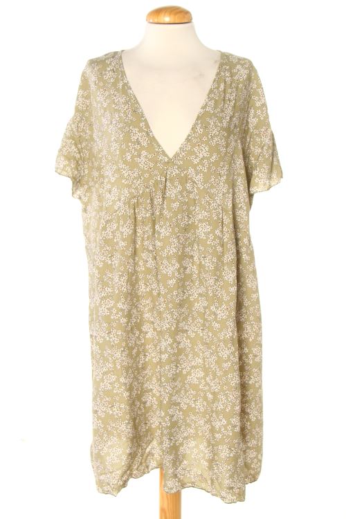 Robe casual