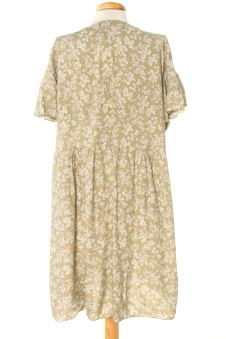 Robe casual XXL KAZAKA PARIS
