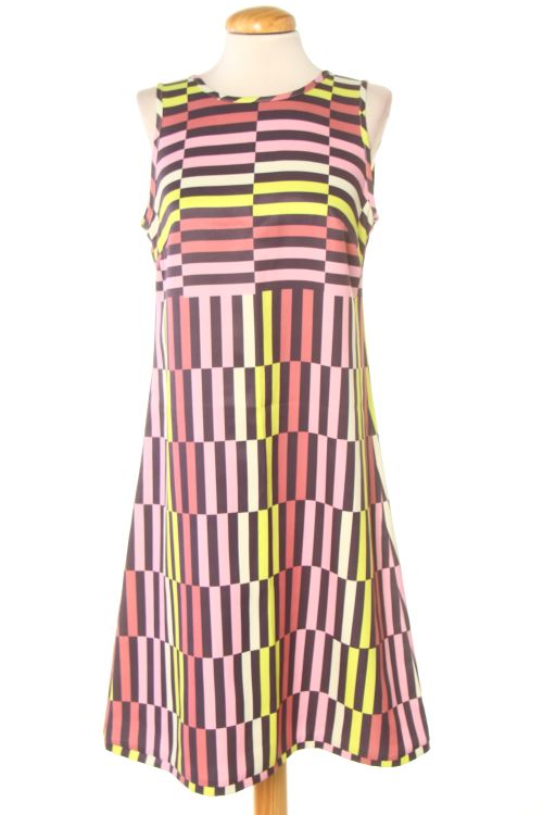 Robe casual