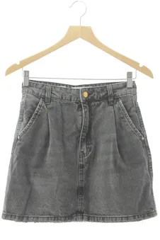 Gonne S DENIM WOMAN, foto 1 di 2