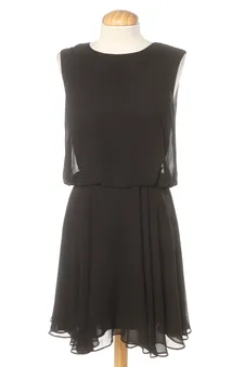 Einfaches Kleid M les petites collection, Foto 1 von 2