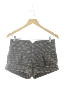 Pantalón corto 34 Stradivarius, foto 1 de 2