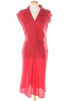Vestido casual M Mango, foto 1 de 2