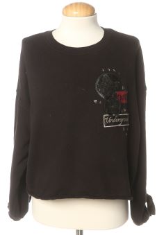 Sweat S Bershka, photo 1 sur 2
