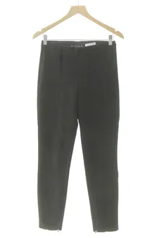 Pantalon décontracté 38 Zara, photo 1 sur 2