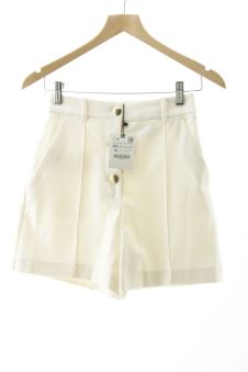 Pantalón corto XS Zara, foto 1 de 2