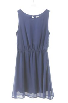 Vestido sport 14 años C&A
