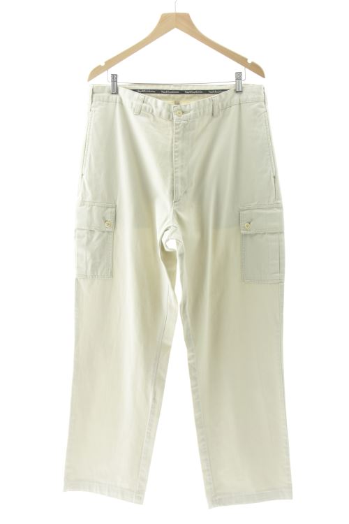Pantalon largo