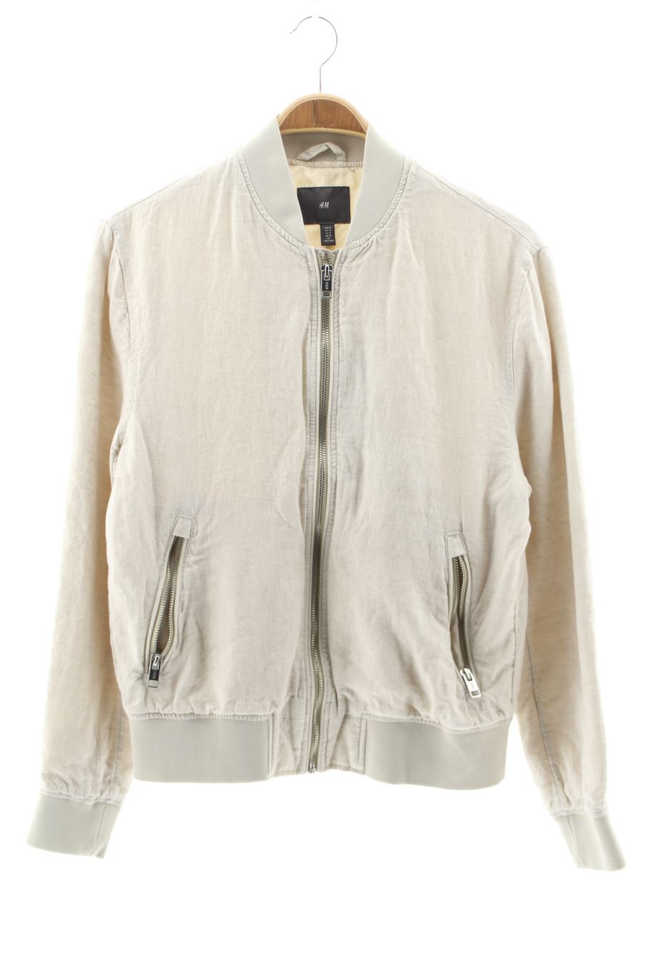 Cazadora de H&M de la talla M