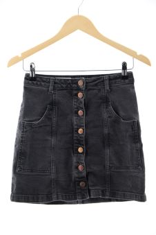 Jupe 34 Stradivarius, photo 1 sur 2