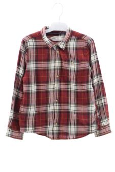 Chemise manches longues 6 ans Unit