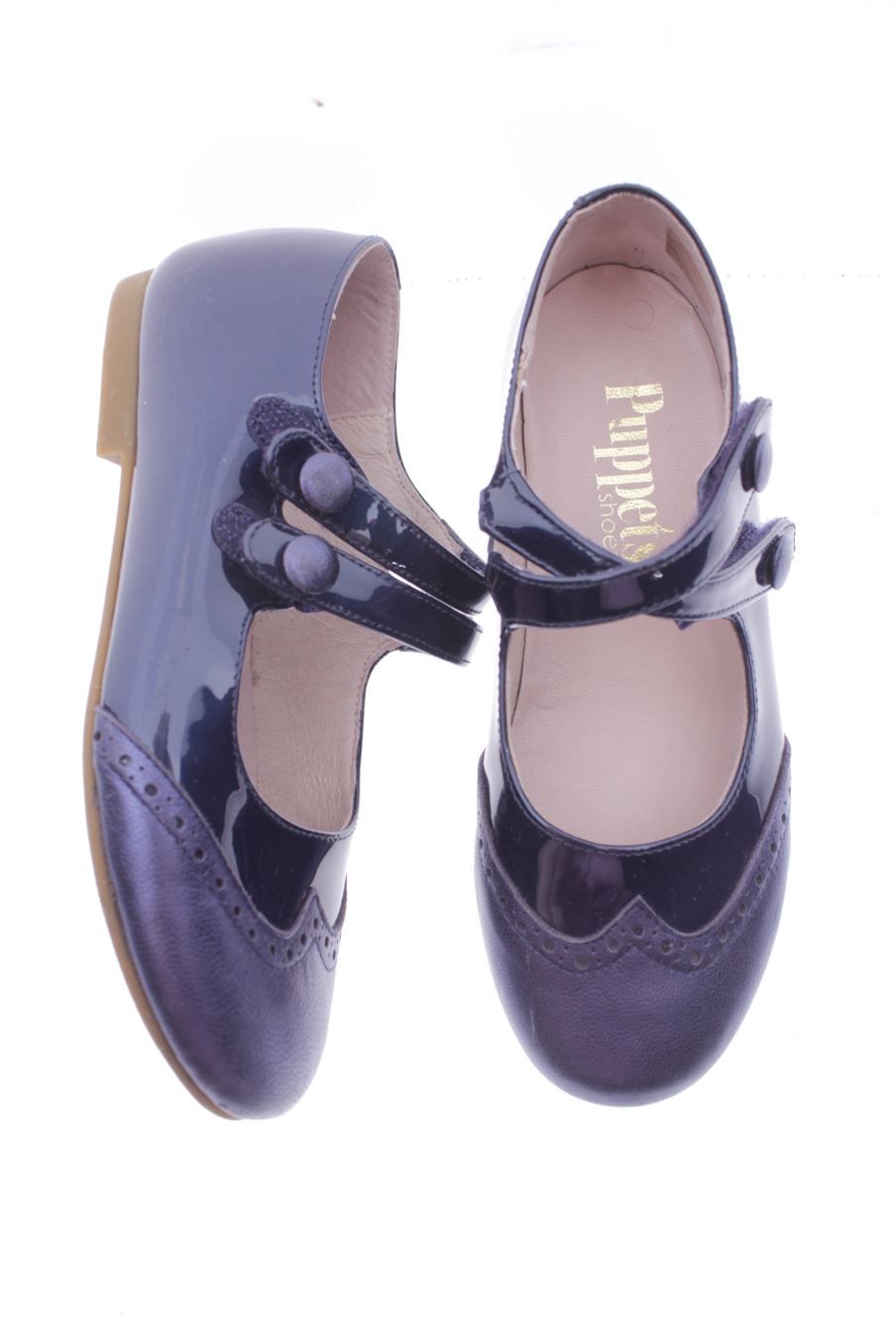 Zapatos de puppets de la talla 30 de segunda mano