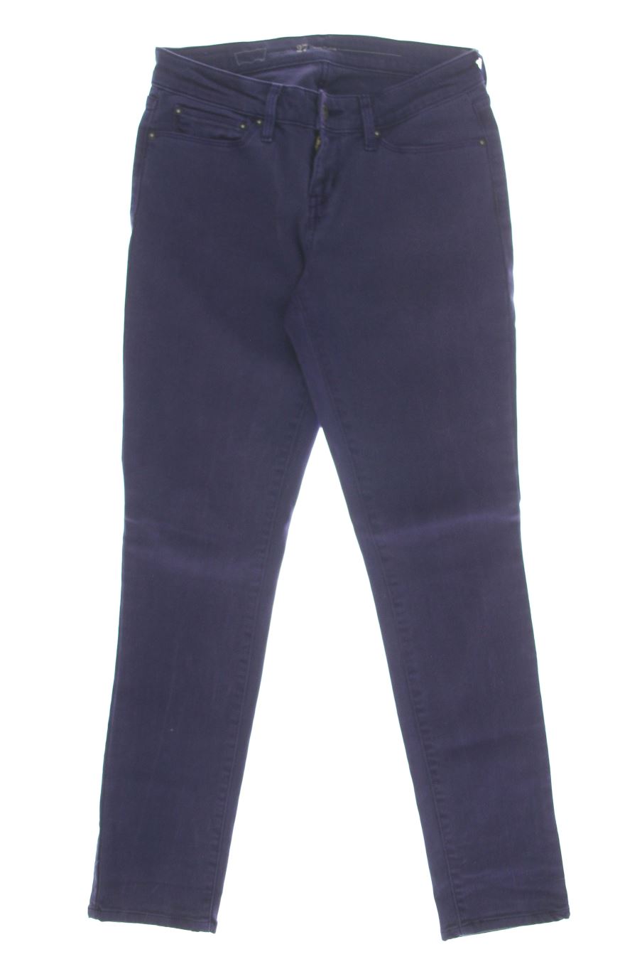 Jeans Levi's de la taille 36, de couleur bleu de denim