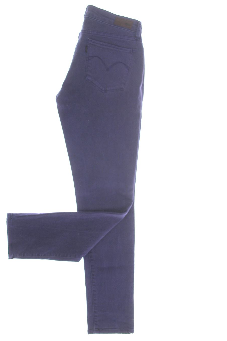 Jeans Levi's de la taille 36, de couleur bleu de denim