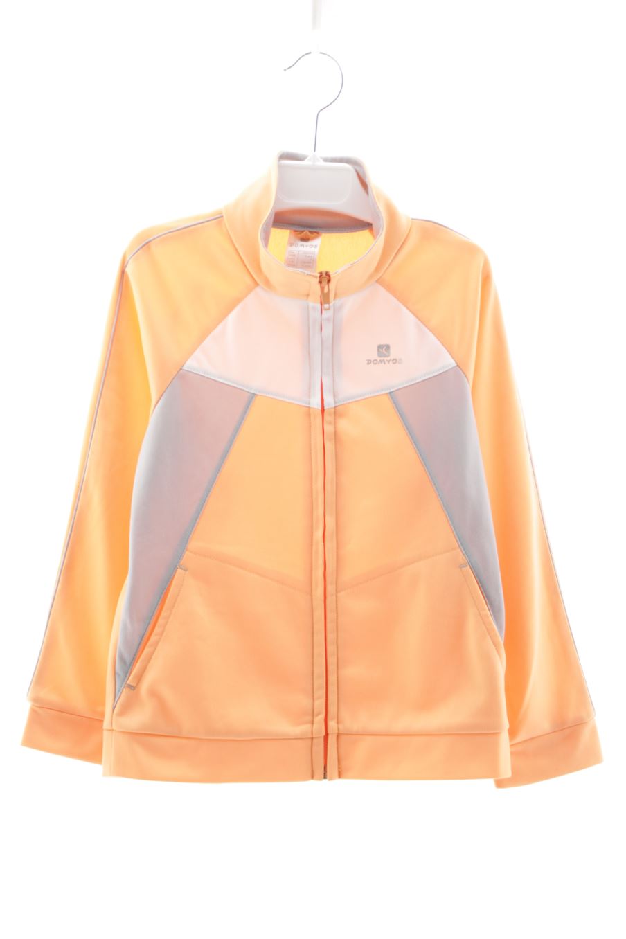 Sweatshirt Domyos (DECATHLON) de la taille 5 ans de seconde main