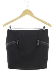 Aufwändiger Rock XS Zara, Foto 1 von 2