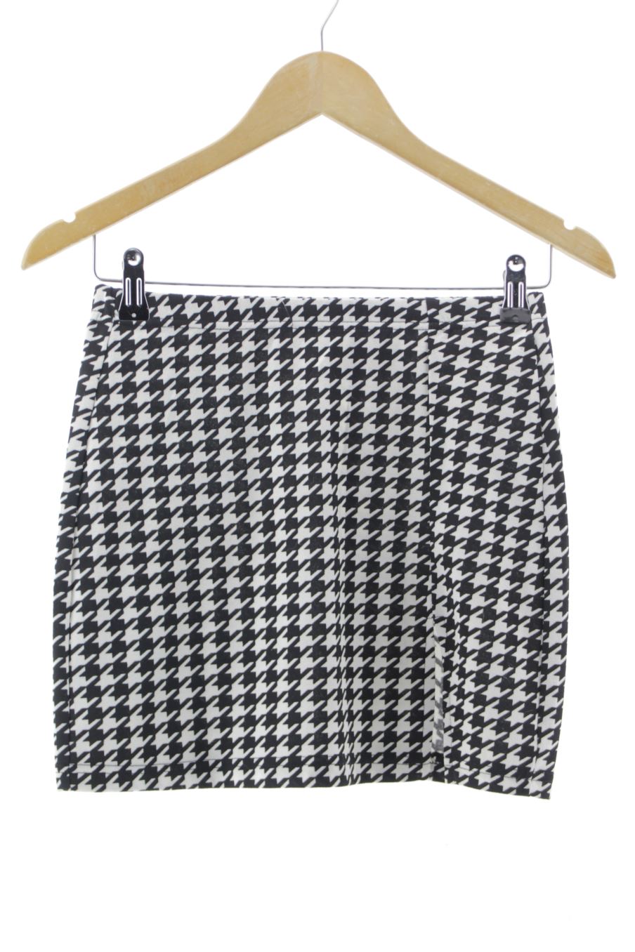 Gonne de PERCENTIL de la talla XS, de color quadri
