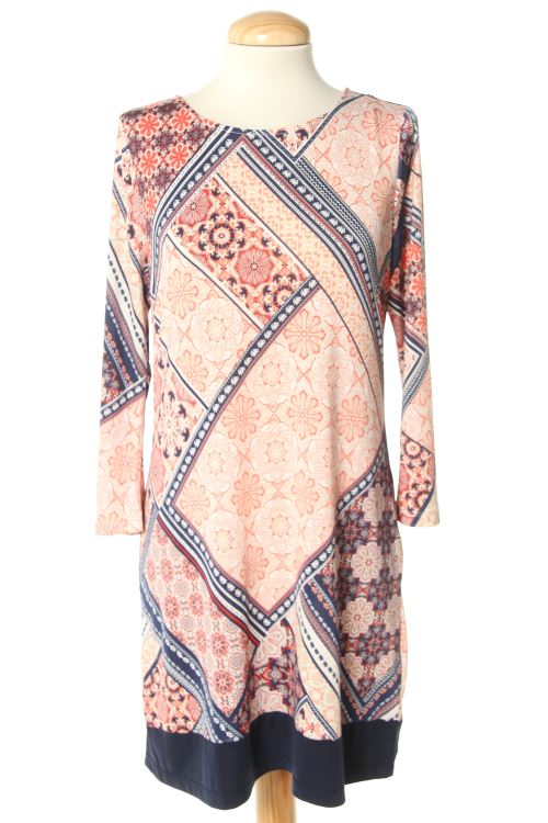 Robe casual