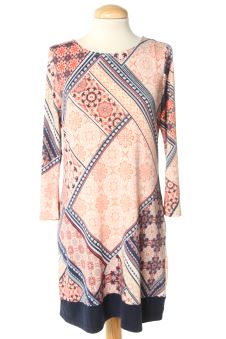 Robe casual 36 Happy Holly, photo 1 sur 2