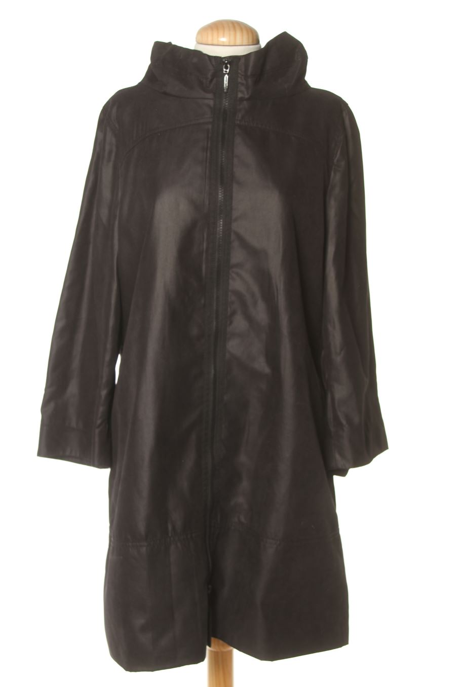 Javier Simorra Abrigos Simorra Abbigliamento Ropa Abrigo Piel