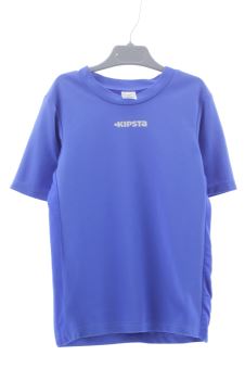 Maglietta 6 anni Kipsta (DECATHLON)