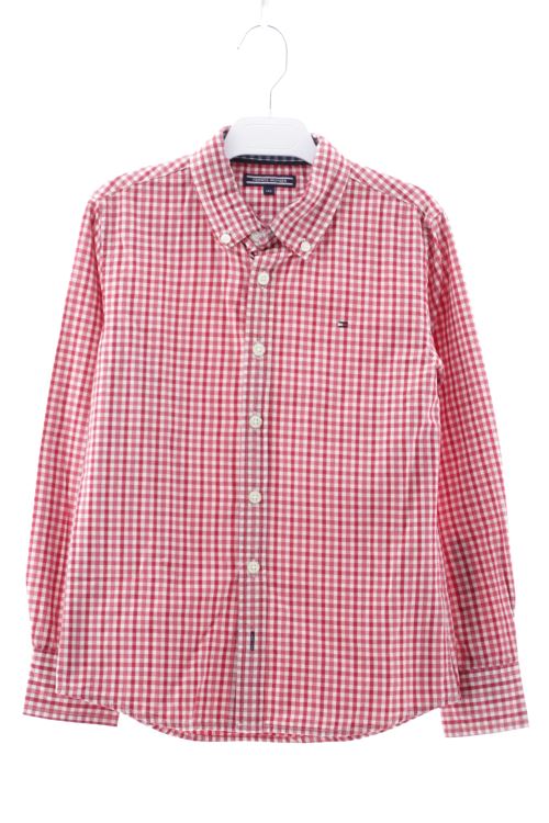 Chemise manches longues