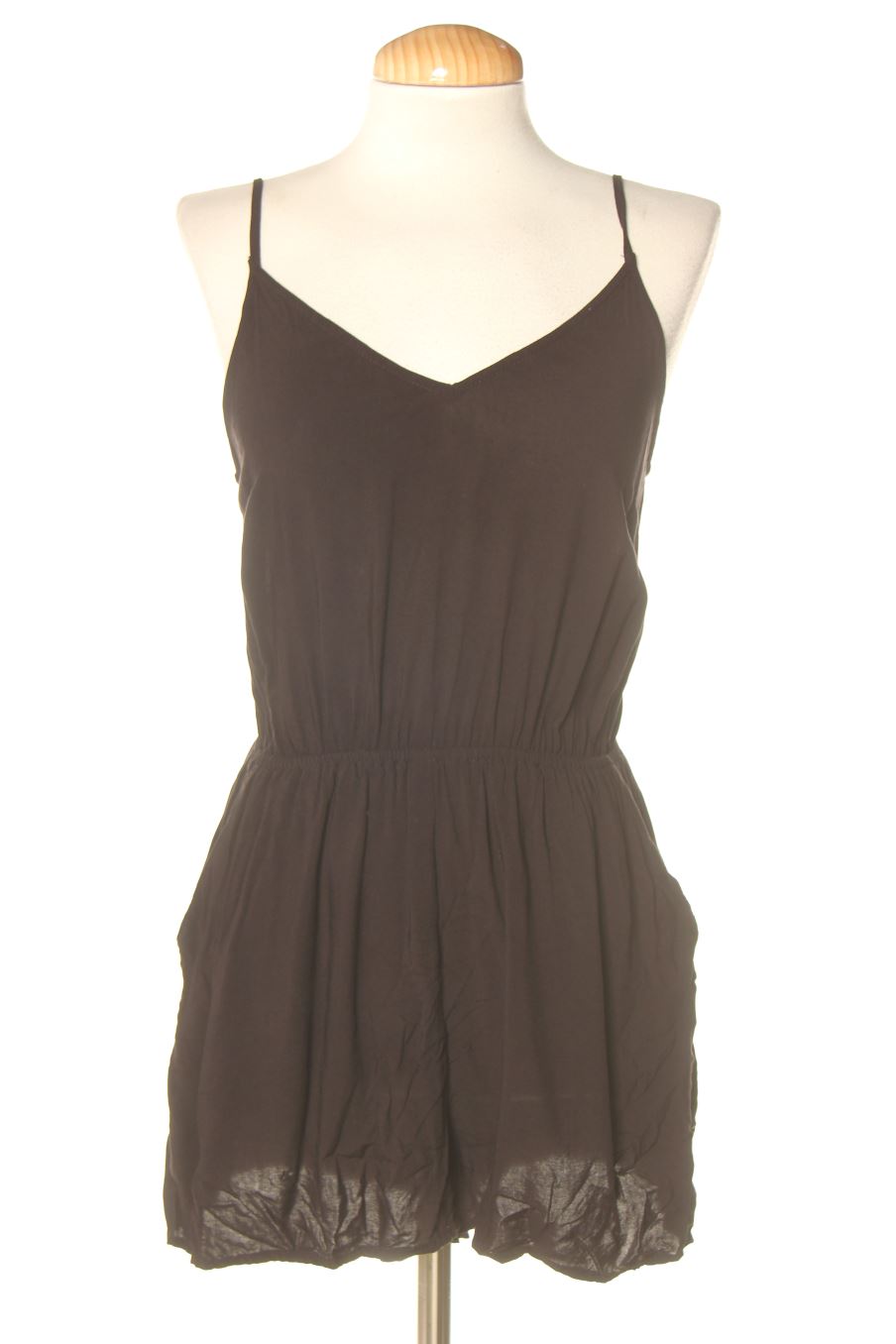 Jumpsuit von H&M Größe 36, Farbe Schwarz, für