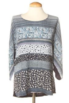 Blouse à manches longues M Scottage
